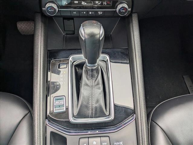 2019 Mazda CX-5 Touring Roseville CA