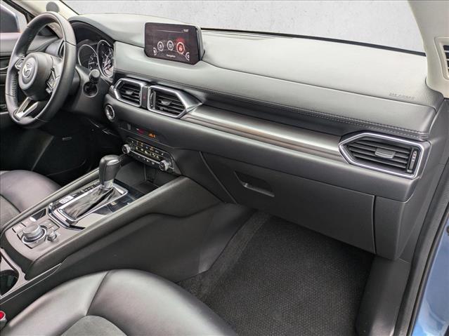 2019 Mazda CX-5 Touring Roseville CA