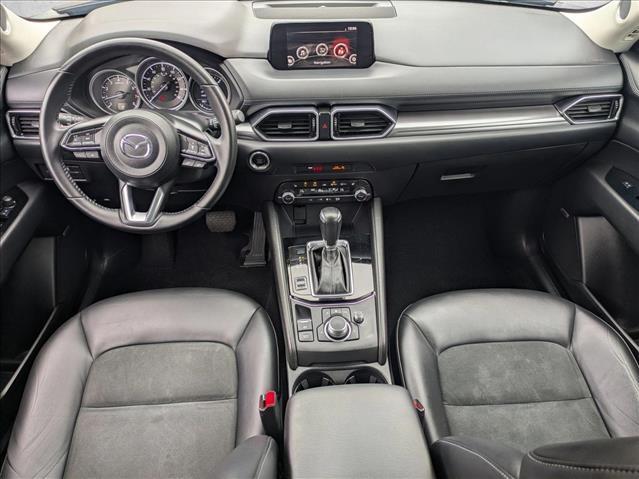 2019 Mazda CX-5 Touring Roseville CA