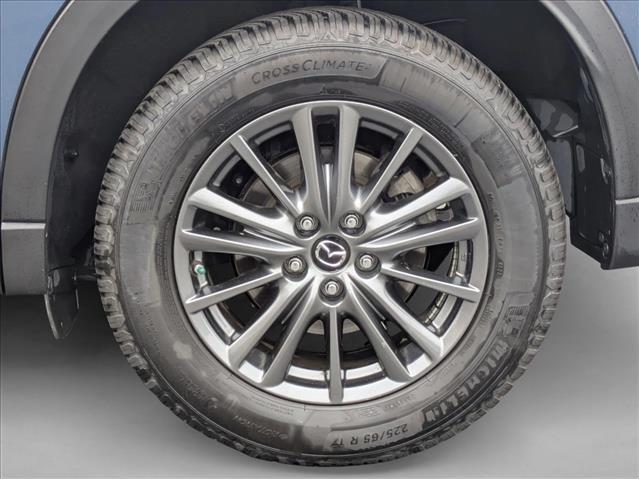 2019 Mazda CX-5 Touring Roseville CA