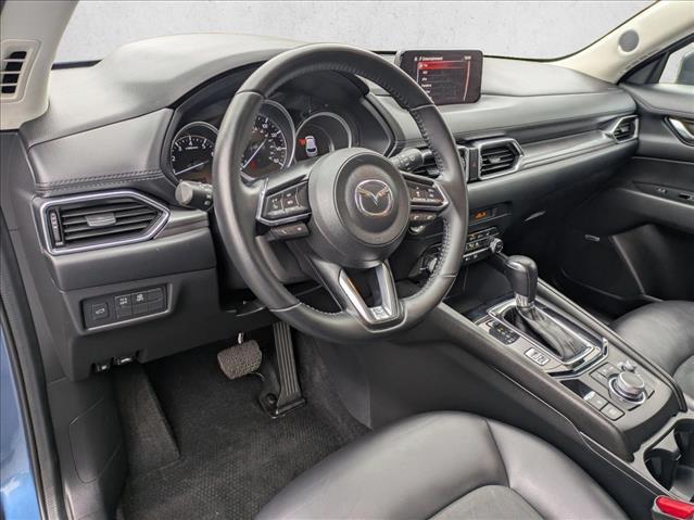2019 Mazda CX-5 Touring Roseville CA