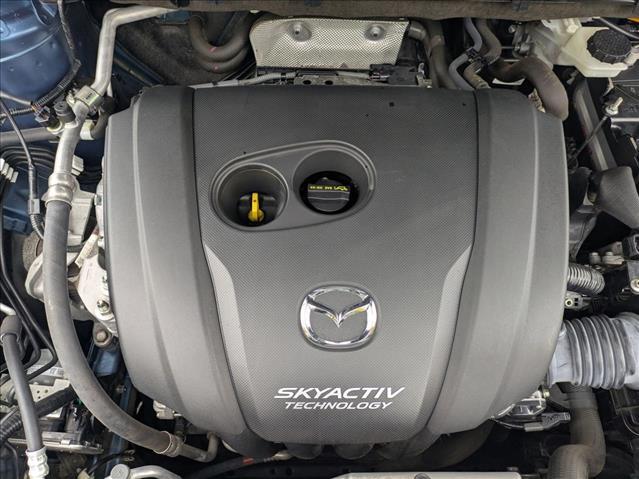 2019 Mazda CX-5 Touring Roseville CA