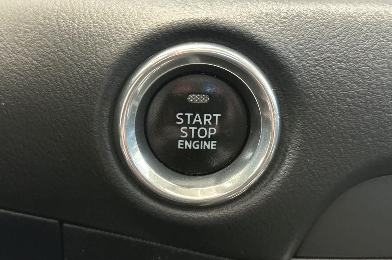 2019 Mazda CX-5 Touring Roseville CA