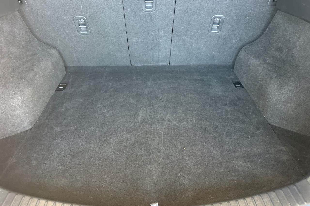 2019 Mazda CX-5 Touring Roseville CA