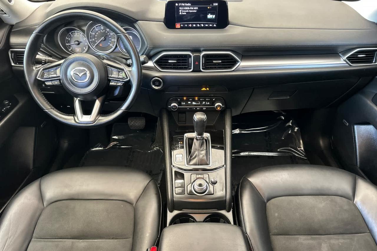 2019 Mazda CX-5 Touring Roseville CA