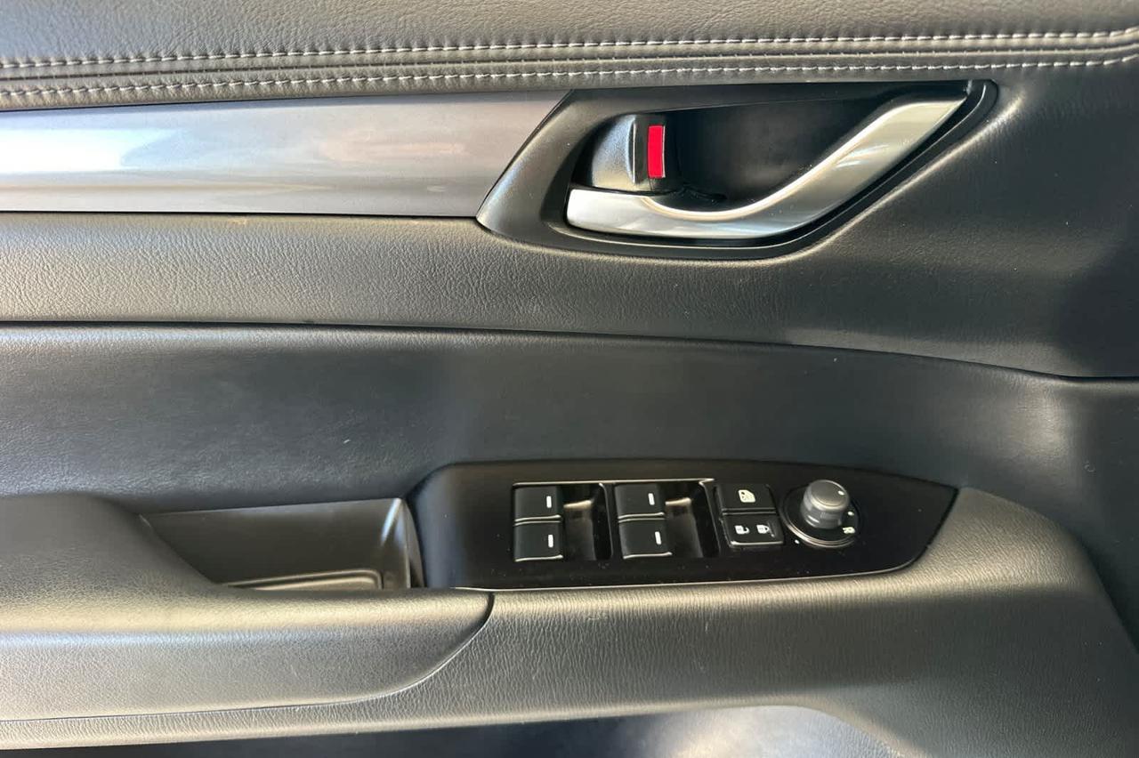 2019 Mazda CX-5 Touring Roseville CA