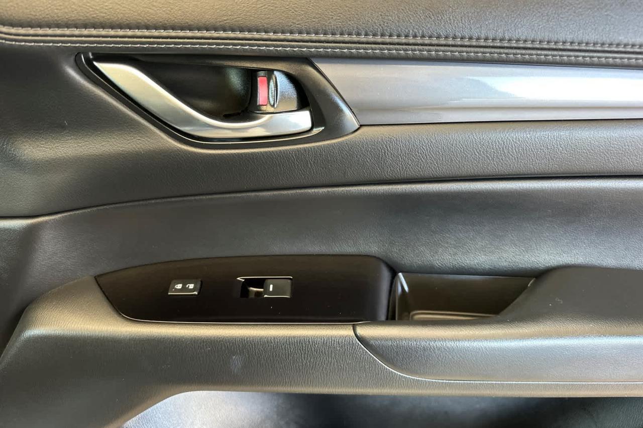 2019 Mazda CX-5 Touring Roseville CA