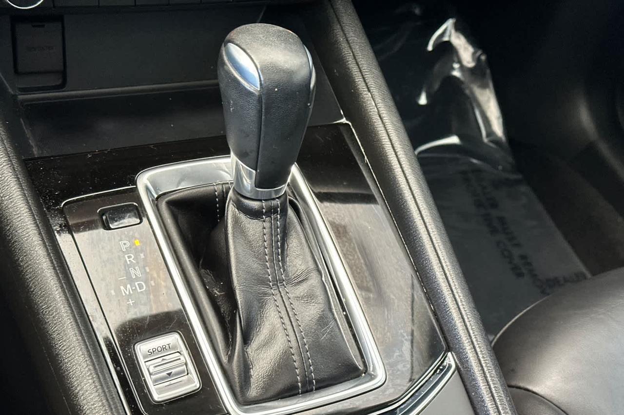 2019 Mazda CX-5 Touring Roseville CA