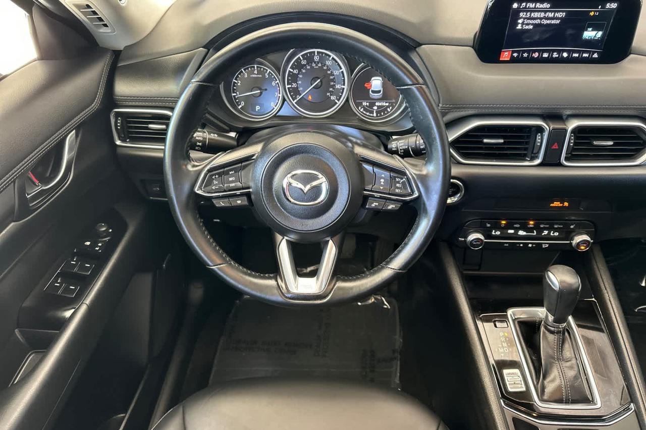 2019 Mazda CX-5 Touring Roseville CA