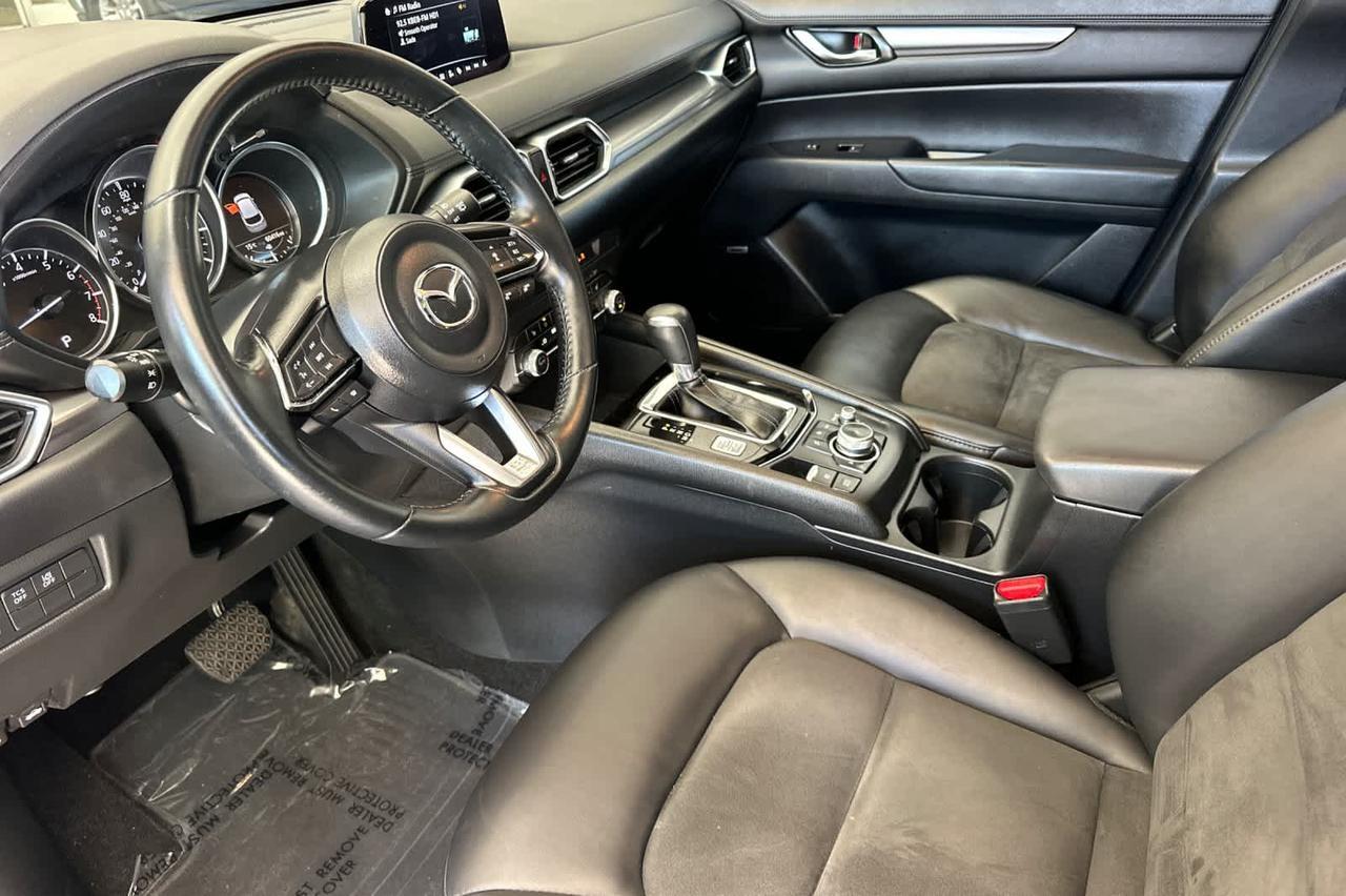 2019 Mazda CX-5 Touring Roseville CA