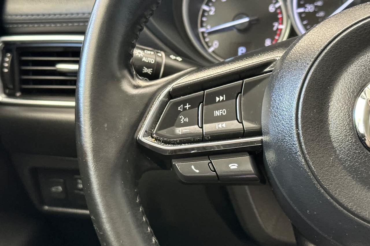 2019 Mazda CX-5 Touring Roseville CA