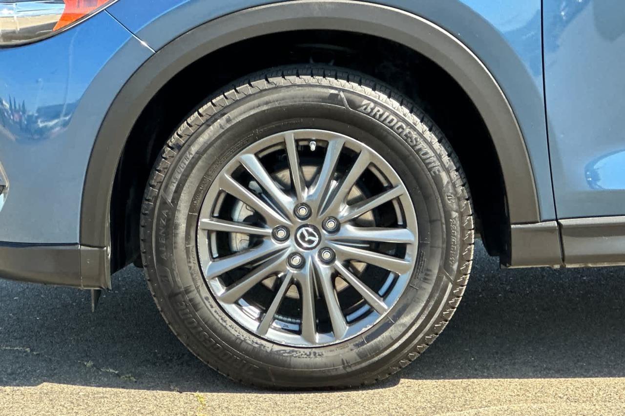2019 Mazda CX-5 Touring Roseville CA