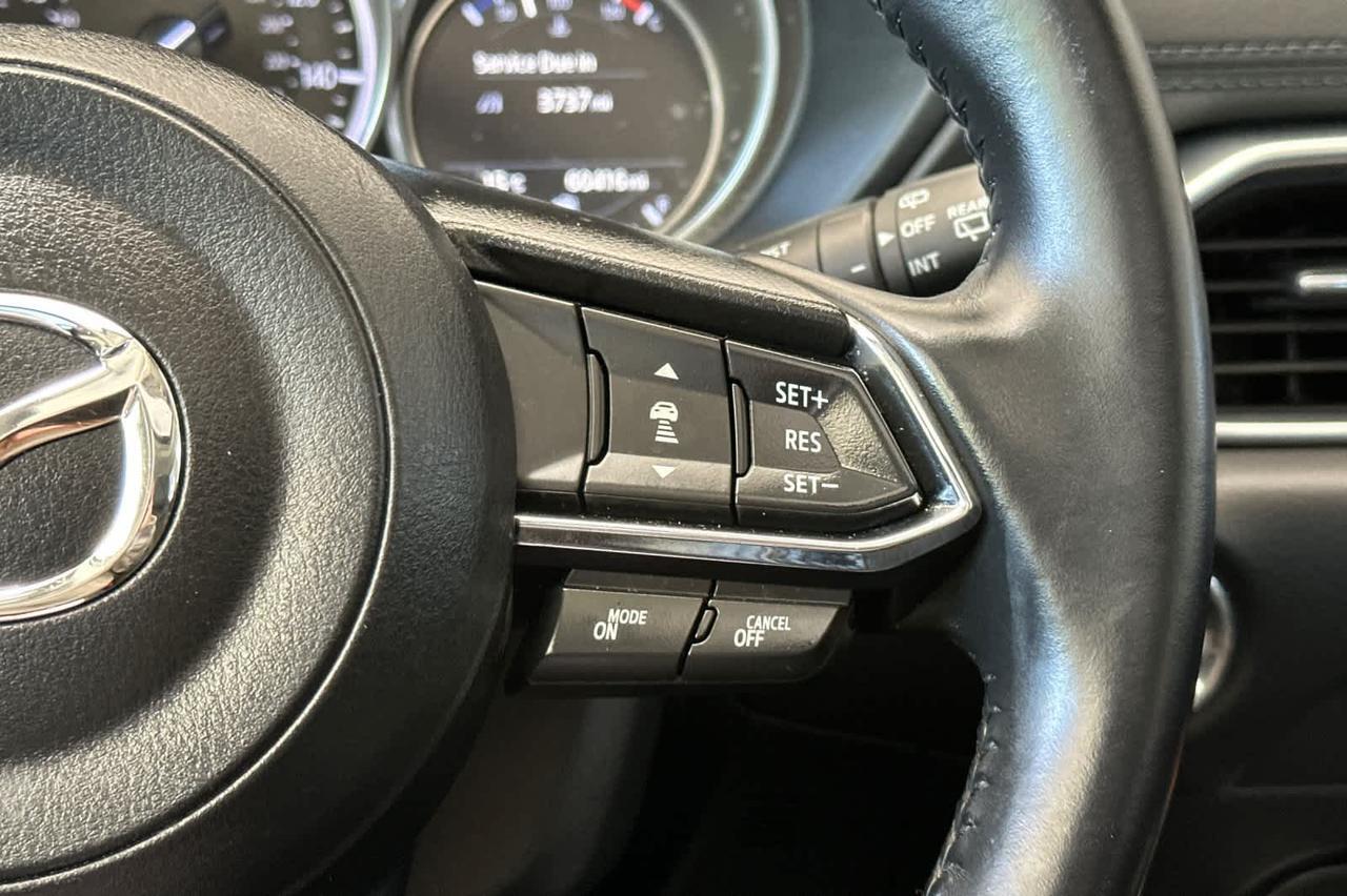 2019 Mazda CX-5 Touring Roseville CA