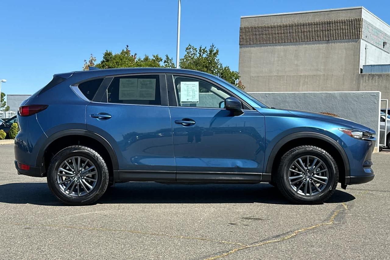 2019 Mazda CX-5 Touring Roseville CA