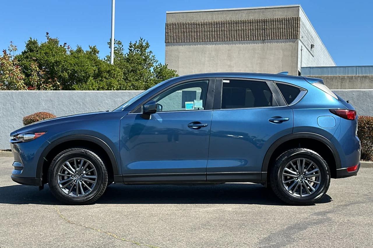 2019 Mazda CX-5 Touring Roseville CA