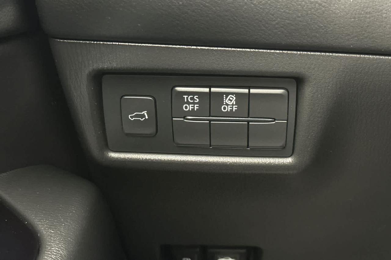 2019 Mazda CX-5 Touring Roseville CA