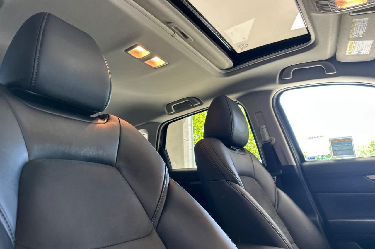 2019 Mazda CX-5 Touring Roseville CA