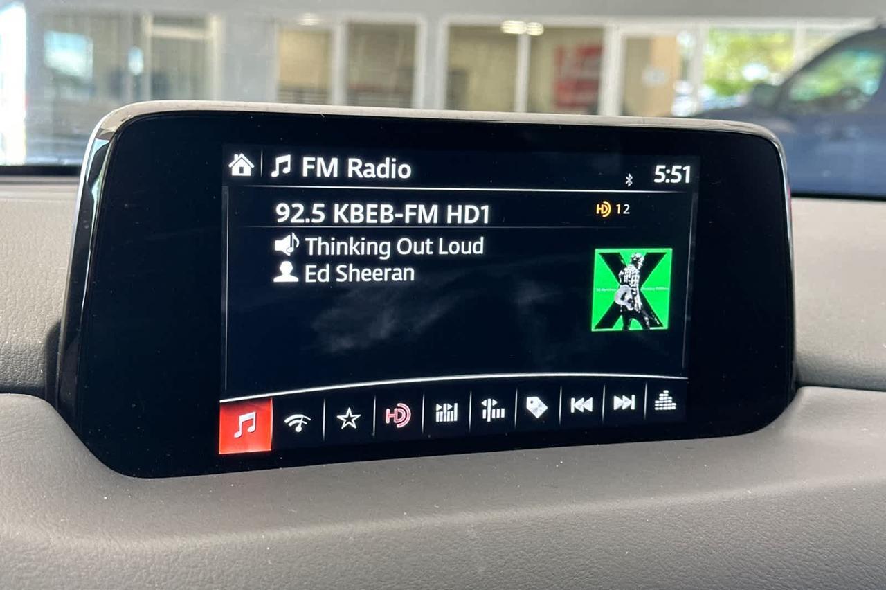 2019 Mazda CX-5 Touring Roseville CA