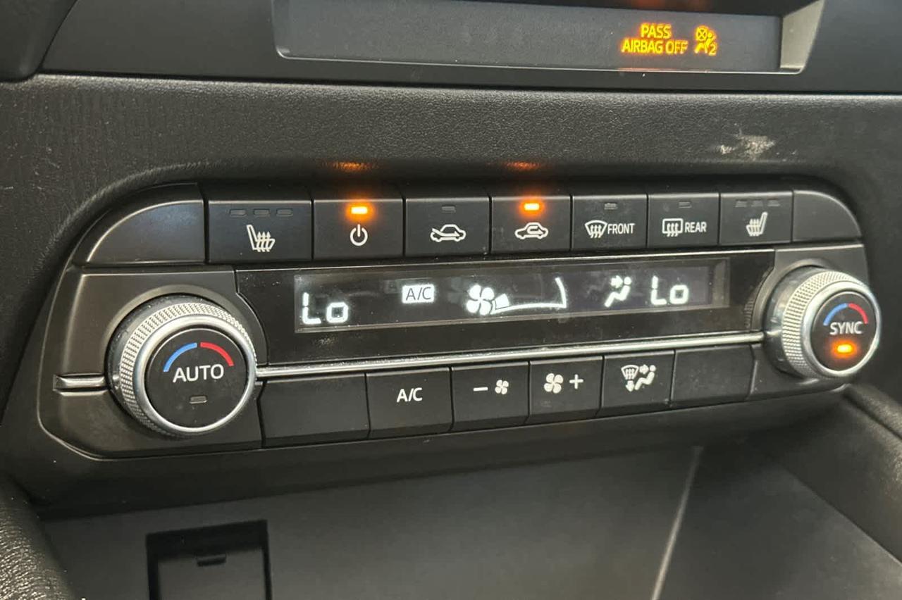 2019 Mazda CX-5 Touring Roseville CA