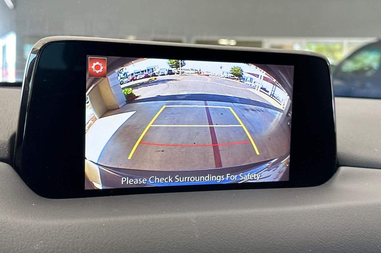 2019 Mazda CX-5 Touring Roseville CA