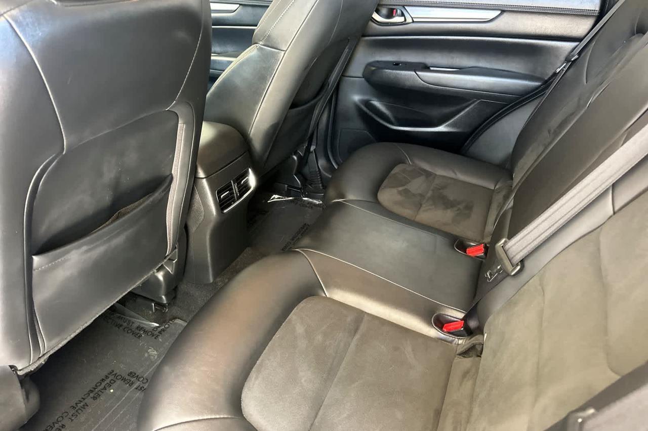 2019 Mazda CX-5 Touring Roseville CA