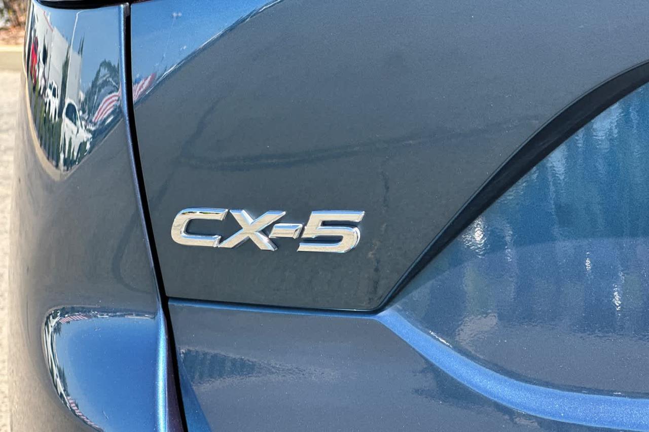 2019 Mazda CX-5 Touring Roseville CA