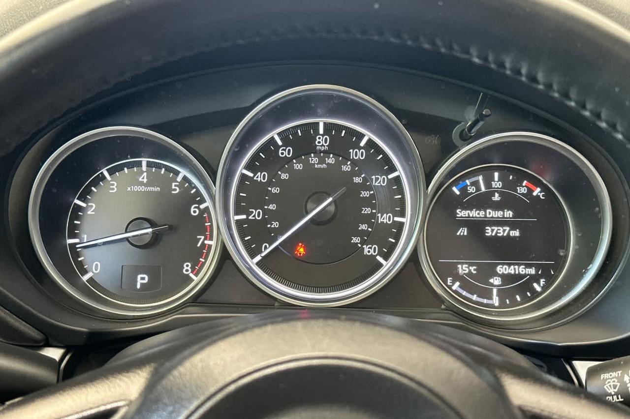 2019 Mazda CX-5 Touring Roseville CA