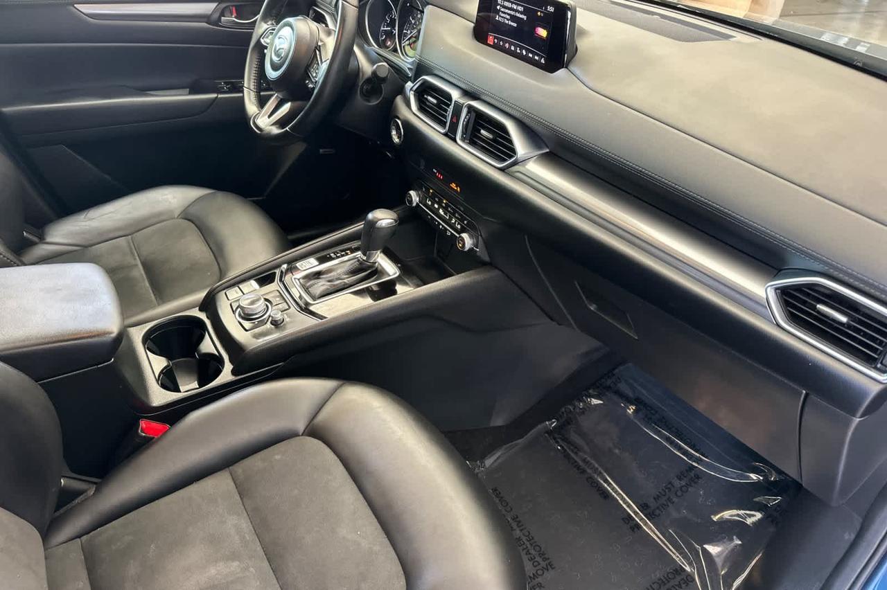 2019 Mazda CX-5 Touring Roseville CA