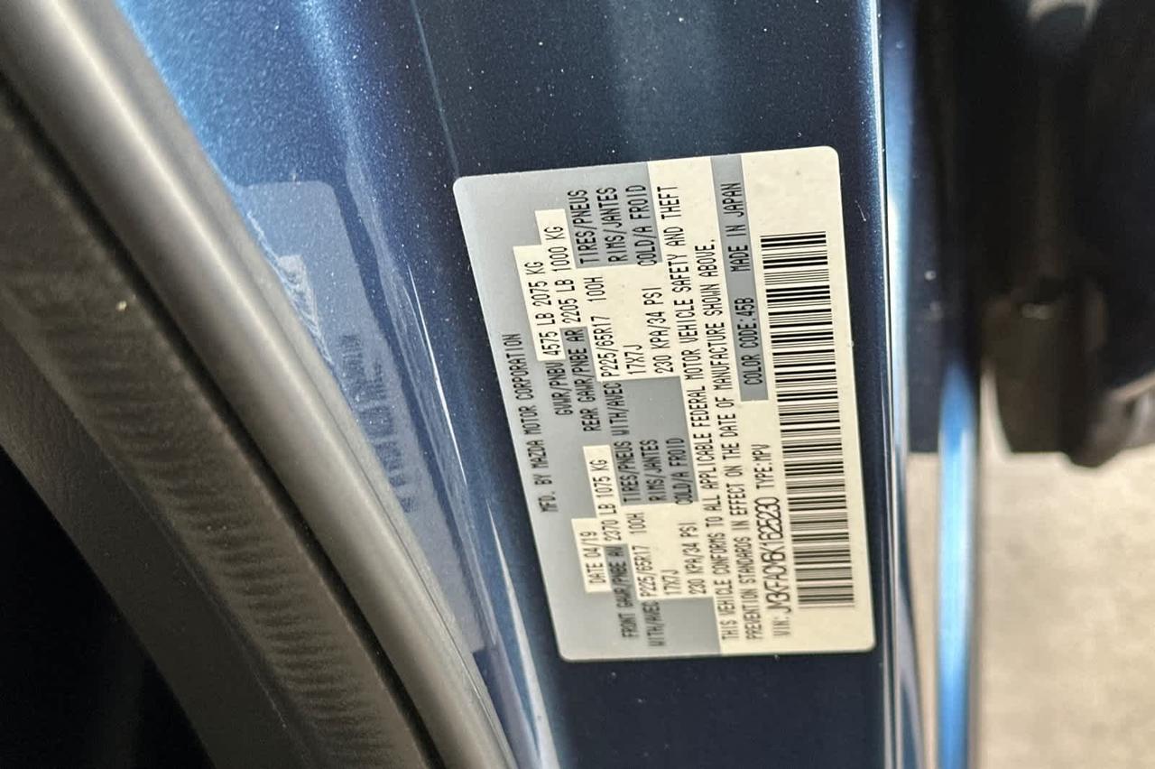 2019 Mazda CX-5 Touring Roseville CA