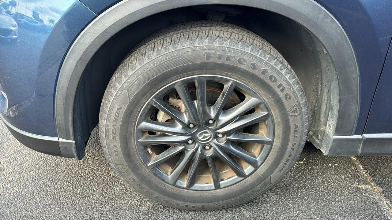 2019 Mazda CX-5 Touring San Antonio TX