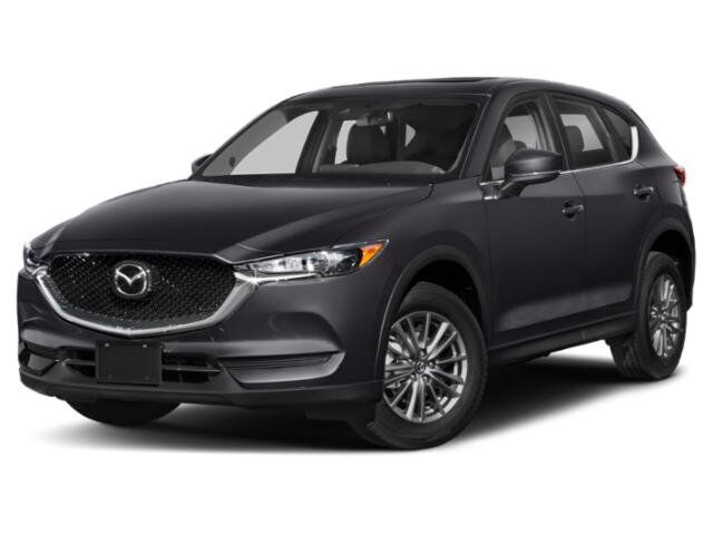 2019 Mazda CX-5 Touring San Antonio TX
