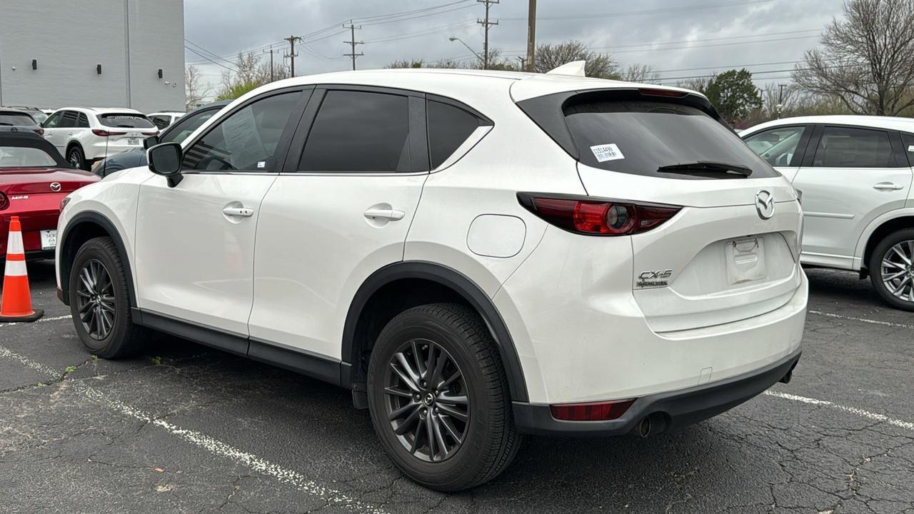 2019 Mazda CX-5 Touring San Antonio TX
