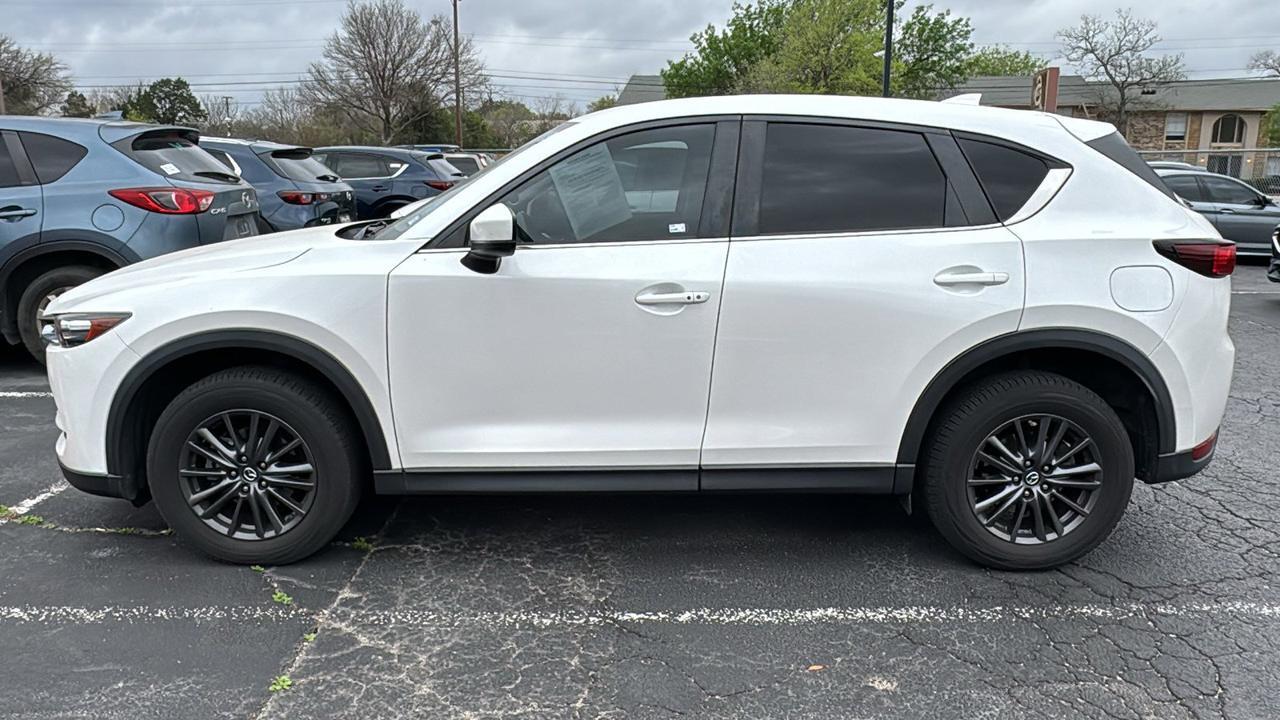2019 Mazda CX-5 Touring San Antonio TX