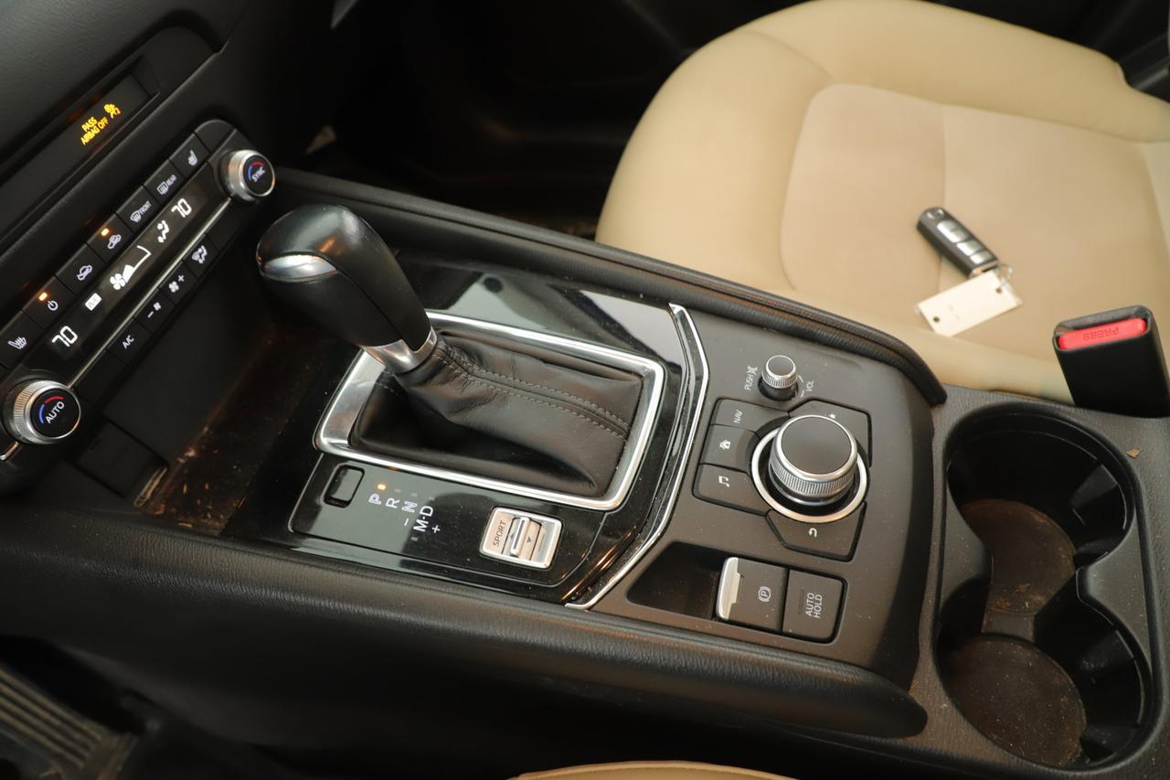 2019 Mazda CX-5 Touring New Braunfels TX