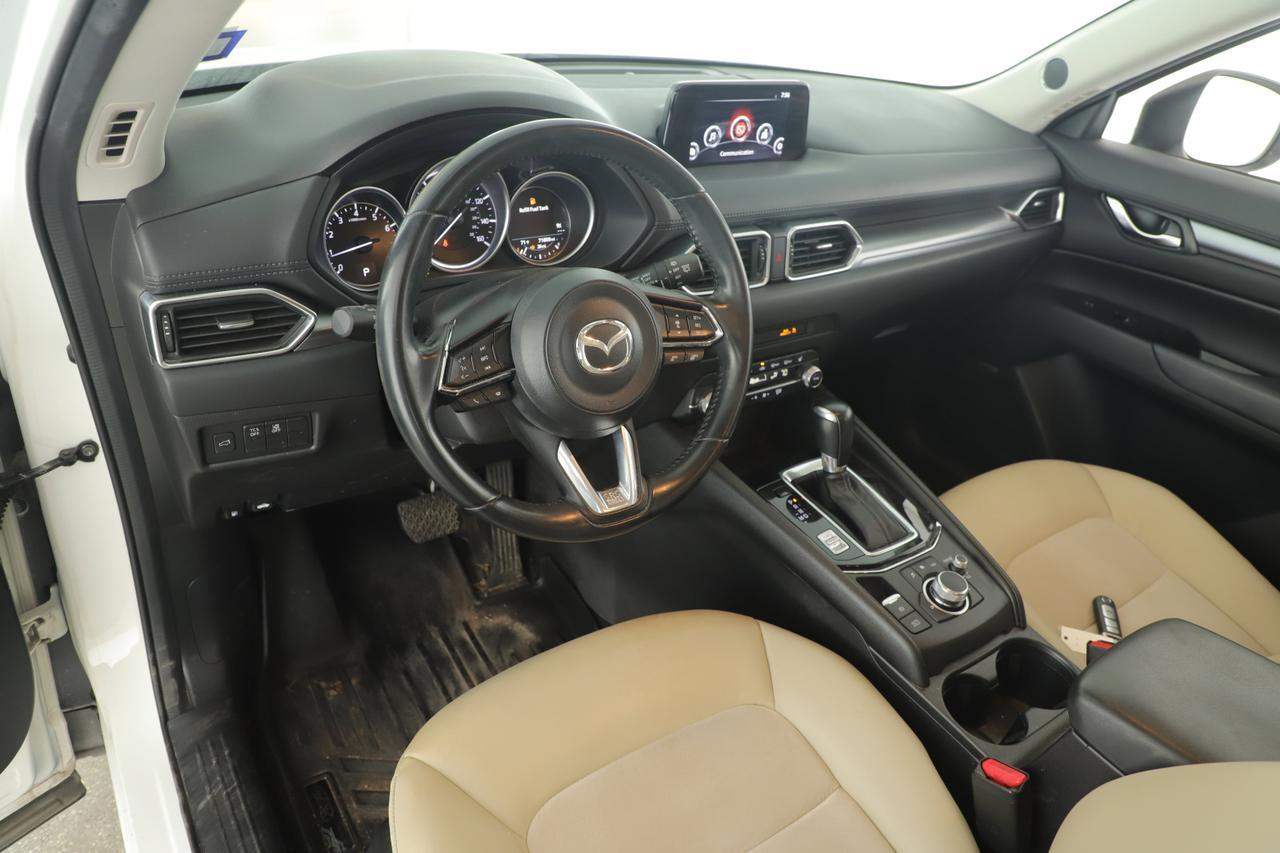 2019 Mazda CX-5 Touring New Braunfels TX