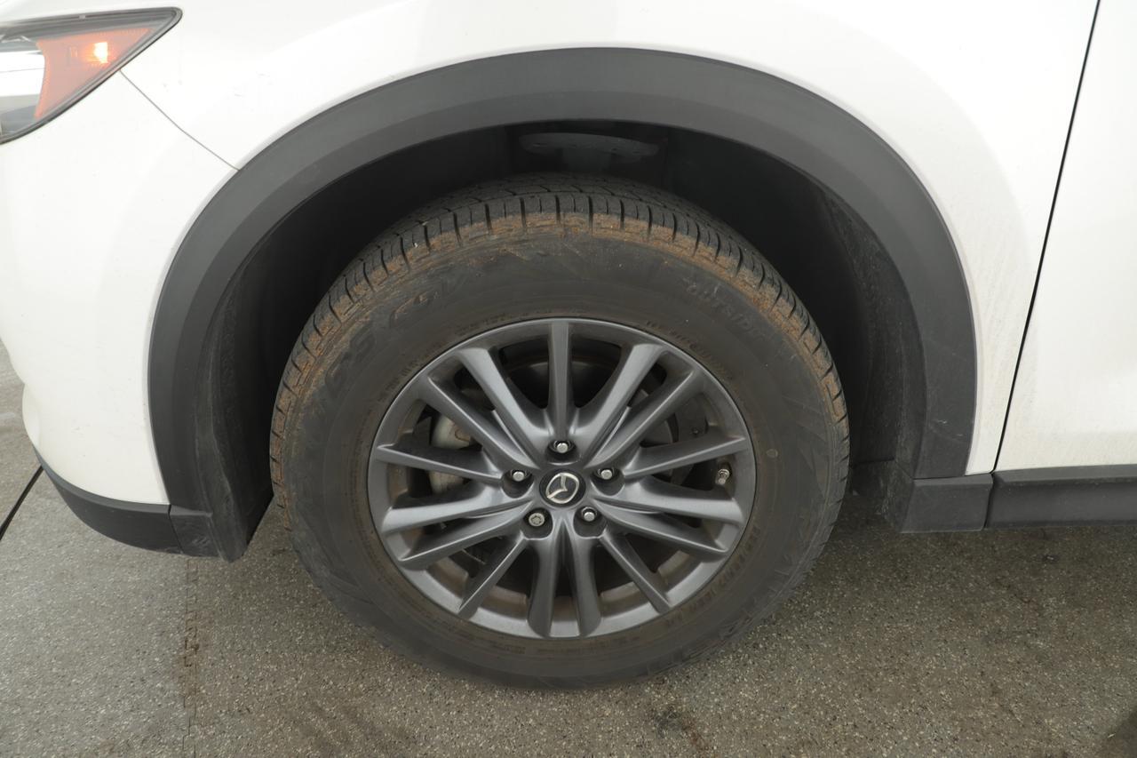 2019 Mazda CX-5 Touring New Braunfels TX