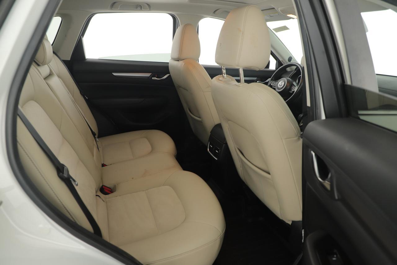 2019 Mazda CX-5 Touring New Braunfels TX