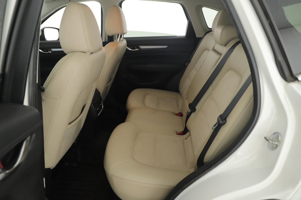 2019 Mazda CX-5 Touring New Braunfels TX