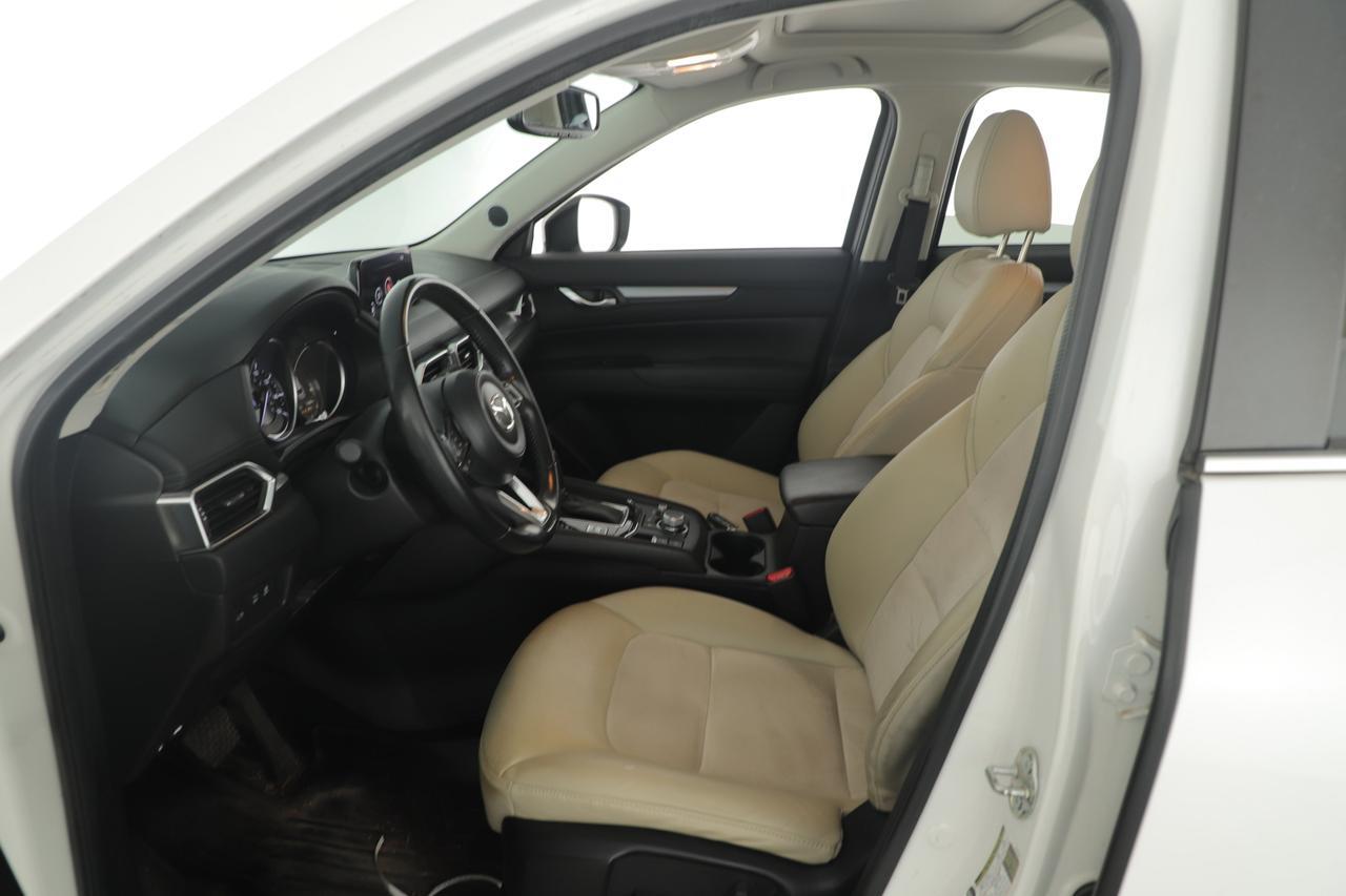 2019 Mazda CX-5 Touring New Braunfels TX