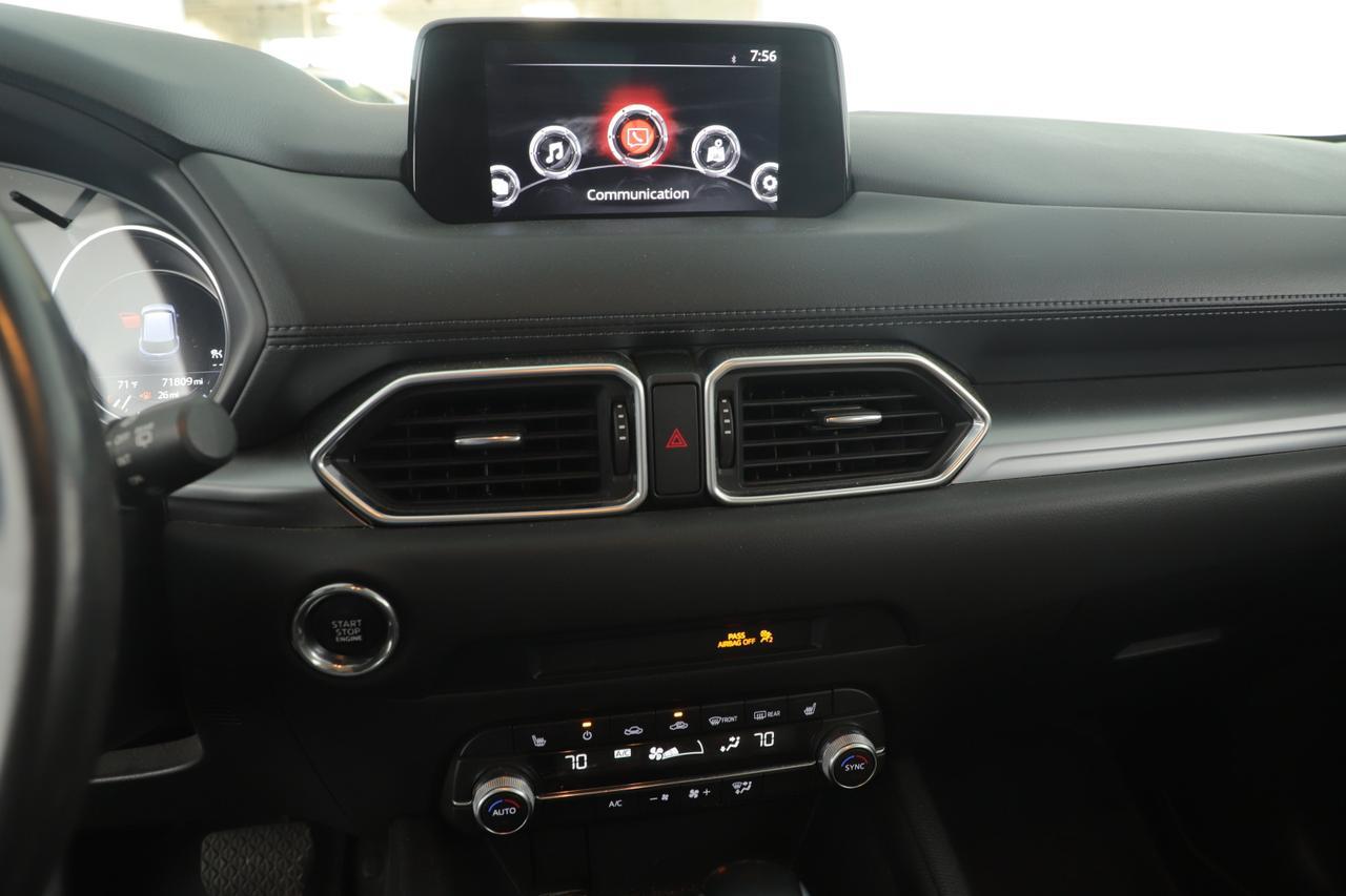 2019 Mazda CX-5 Touring New Braunfels TX