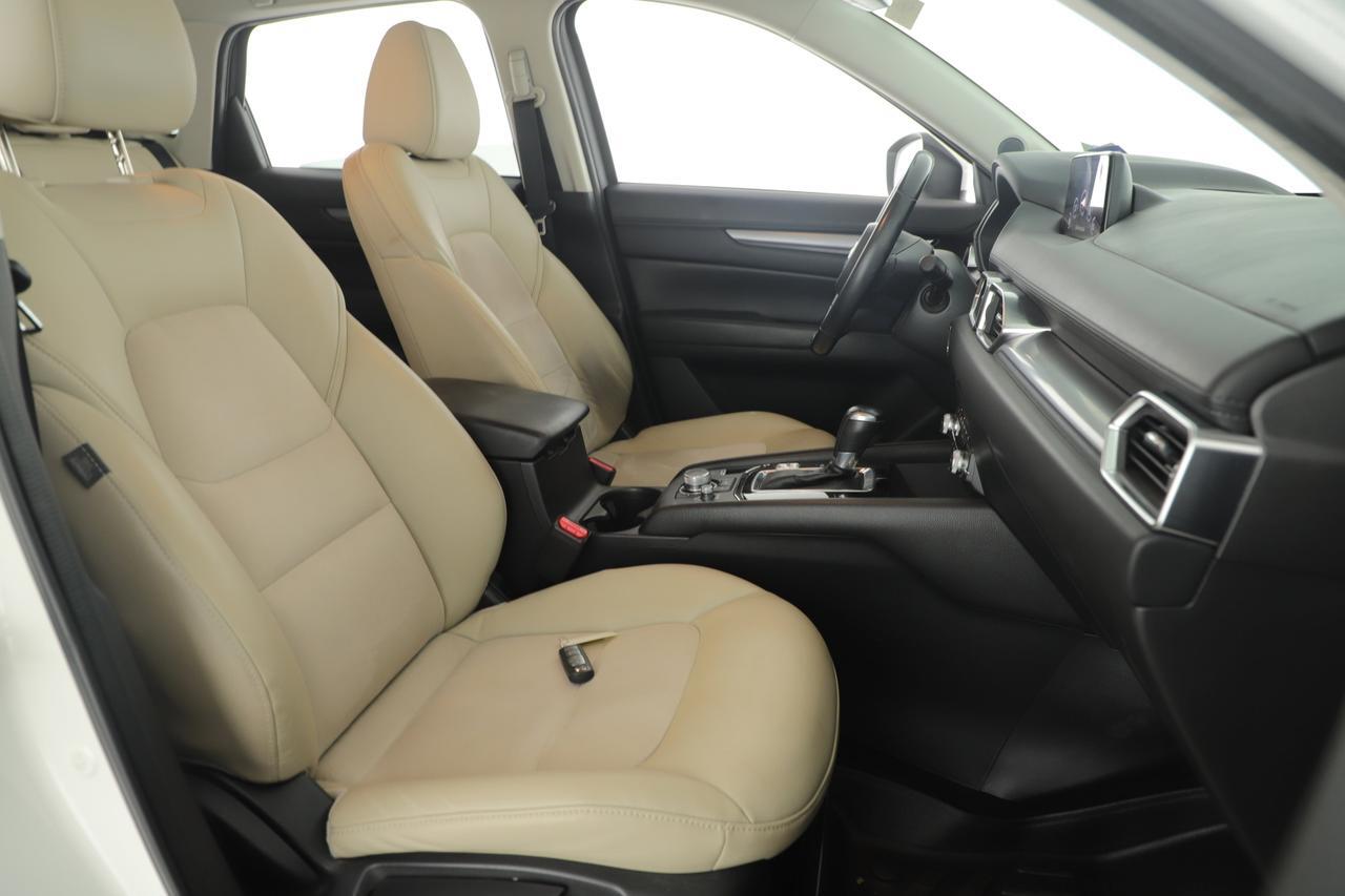 2019 Mazda CX-5 Touring New Braunfels TX