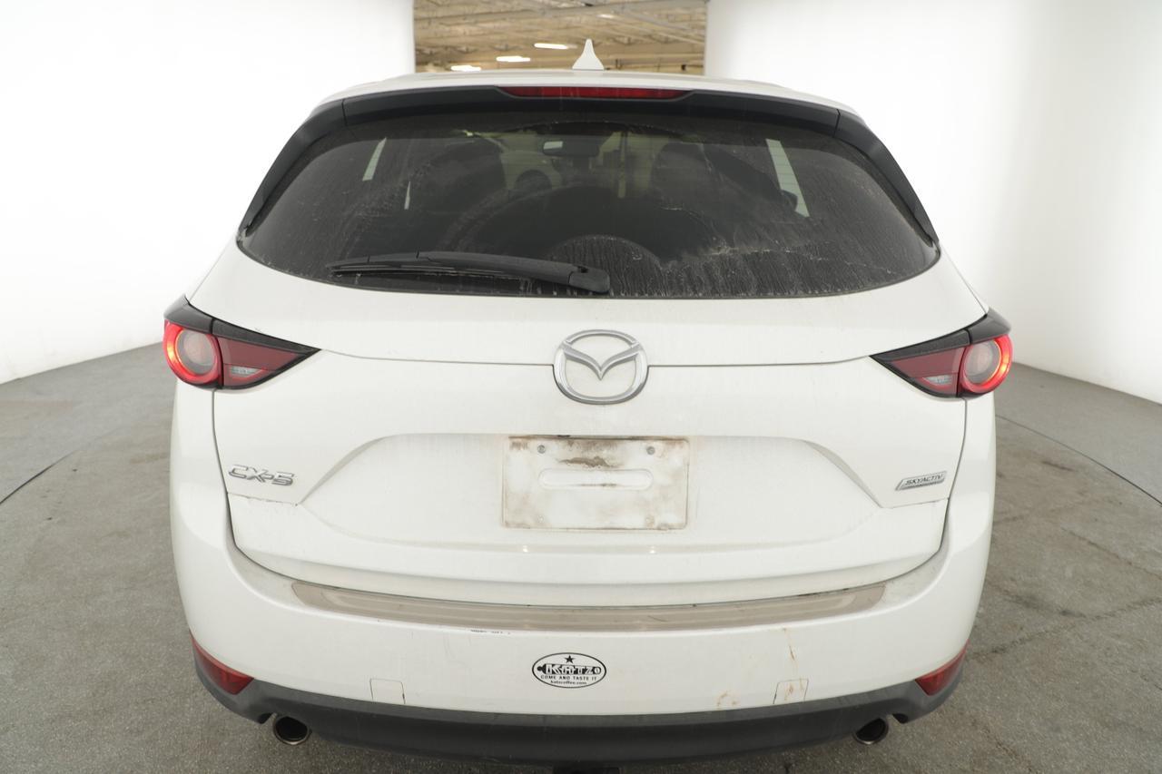 2019 Mazda CX-5 Touring New Braunfels TX