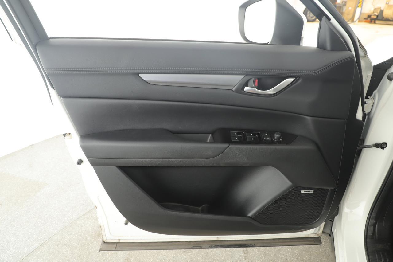 2019 Mazda CX-5 Touring New Braunfels TX