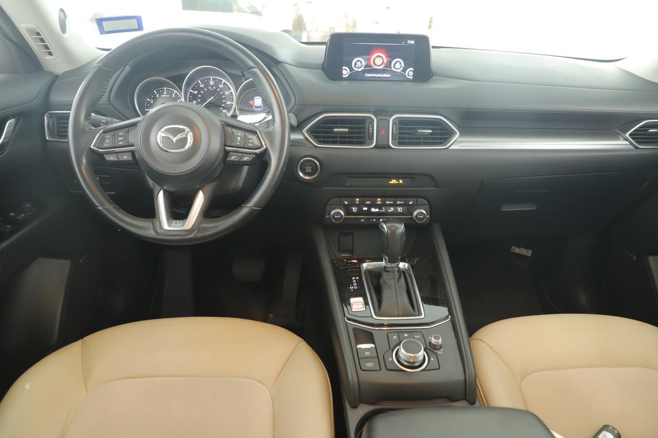 2019 Mazda CX-5 Touring New Braunfels TX