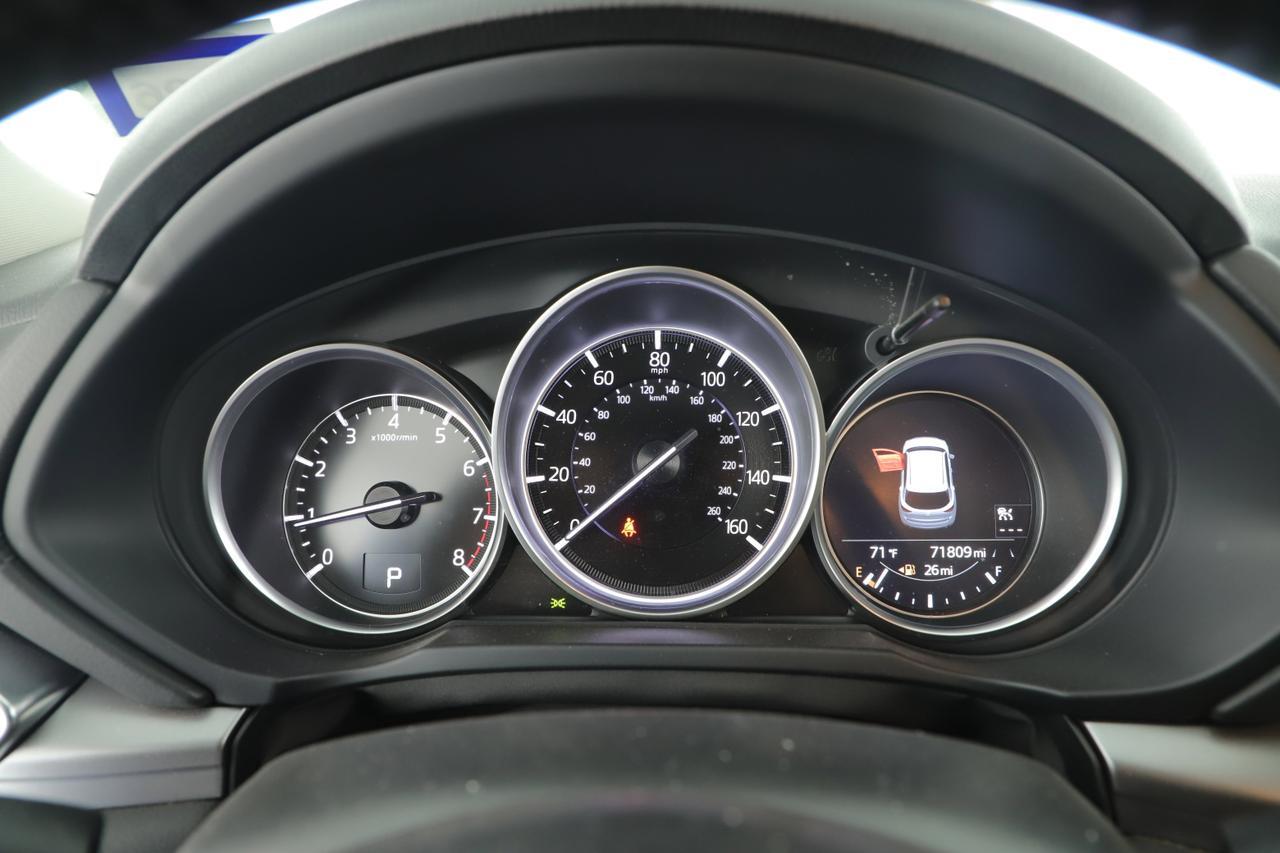 2019 Mazda CX-5 Touring New Braunfels TX