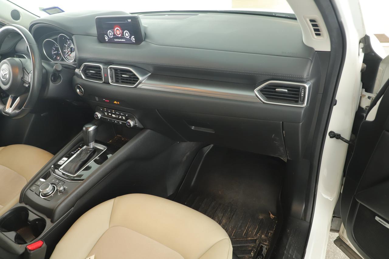 2019 Mazda CX-5 Touring New Braunfels TX