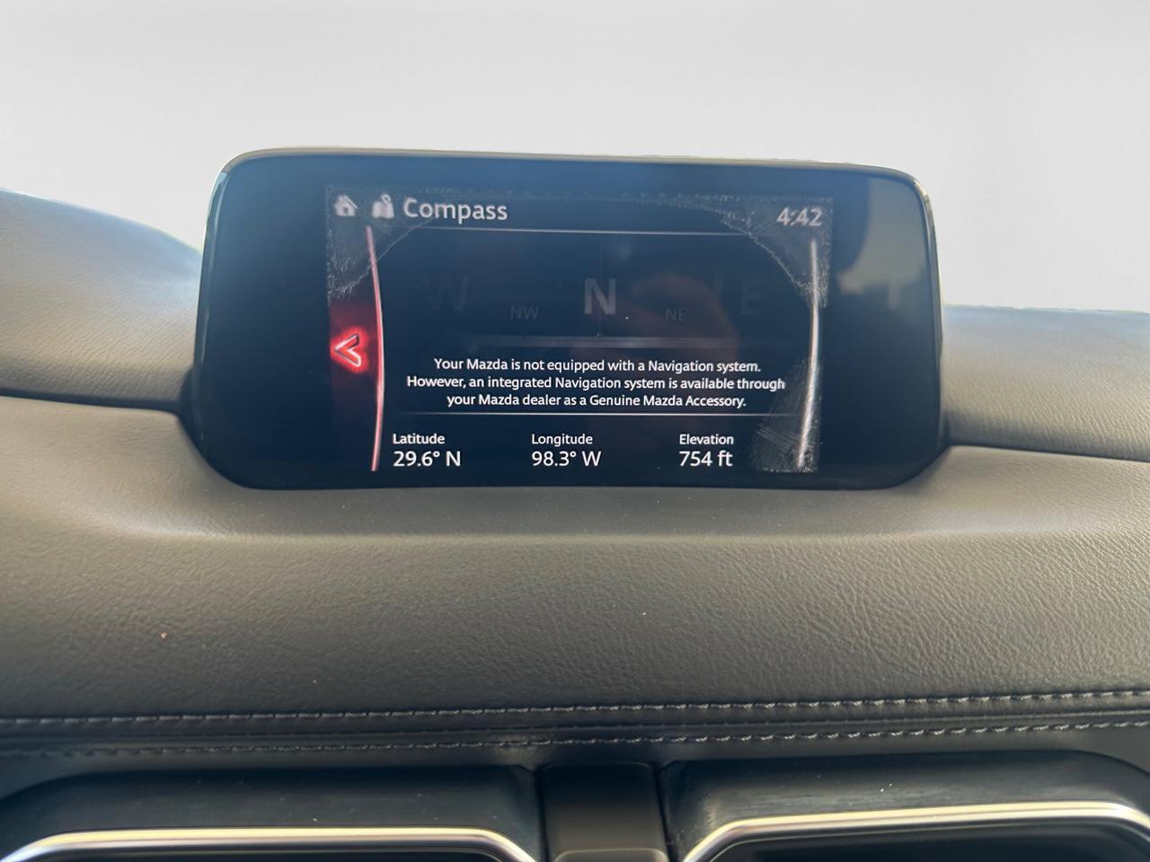 2019 Mazda CX-5 Touring  Selma TX