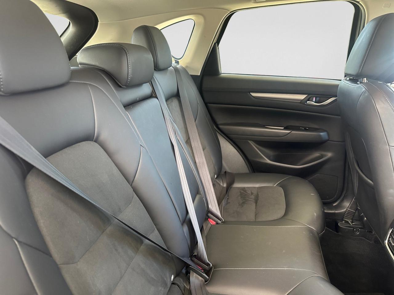2019 Mazda CX-5 Touring  Selma TX