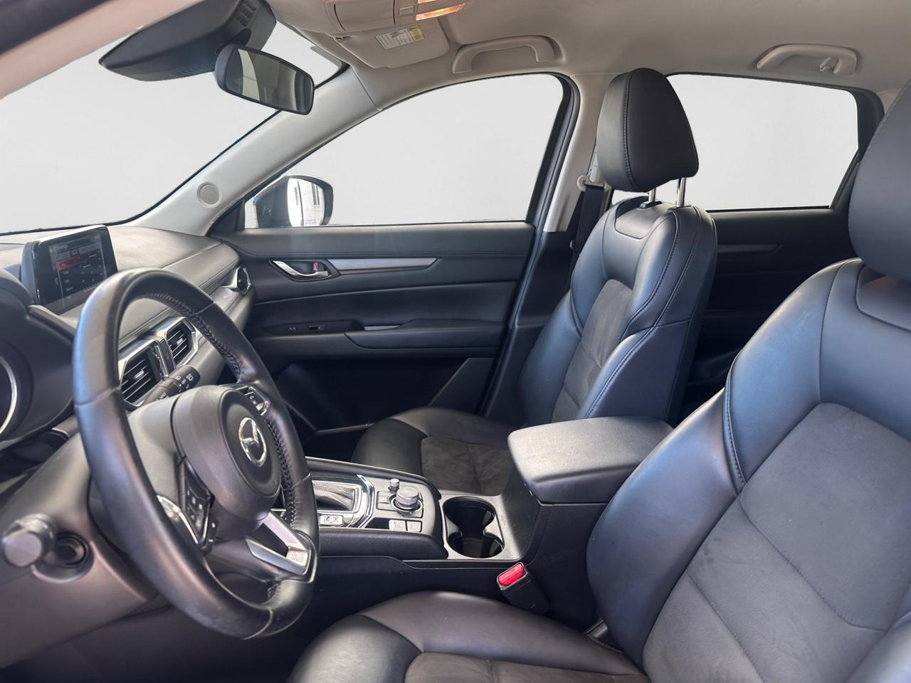 2019 Mazda CX-5 Touring  Selma TX