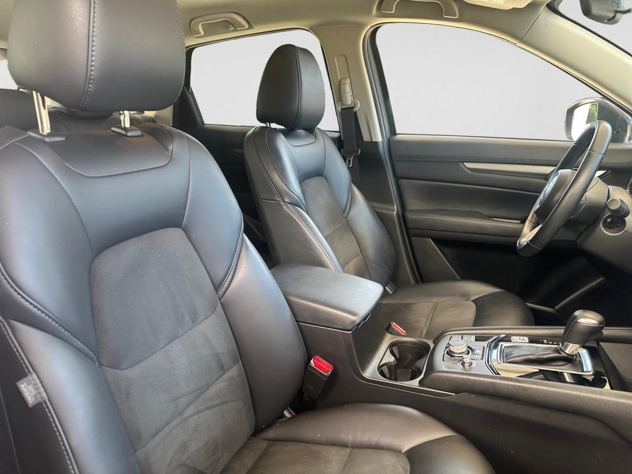 2019 Mazda CX-5 Touring  Selma TX